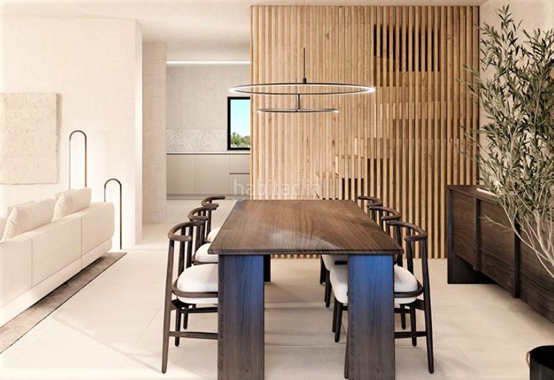 Foto abeb2e6b-73ad-4491-a1f2-ed489eb2b69e. Chalet fantásticos adosados modernos de nueva construcción en puerto de alcudia en Alcúdia