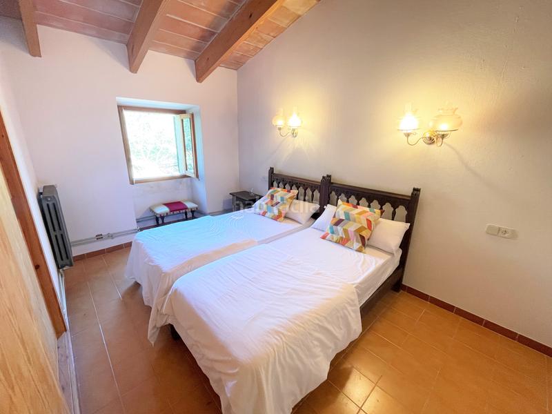 Foto 2a04c1bd-f80d-4366-85ae-abac76ab9860. Affitto casale con piscina in Pollença poble Pollença