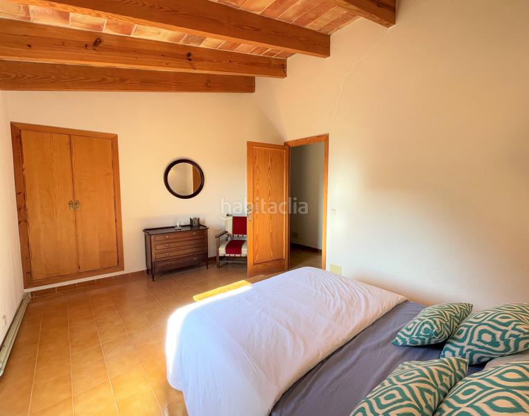 Foto baa4bd79-c73e-4491-b3fa-4c8d51a0954d. Affitto casale con piscina in Pollença poble Pollença