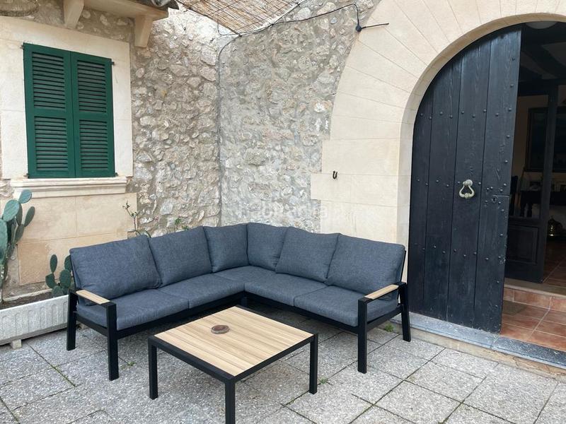 Foto c0f5a911-bc16-46d1-9631-a8dee98760a4. Affitto casale con piscina in Pollença poble Pollença