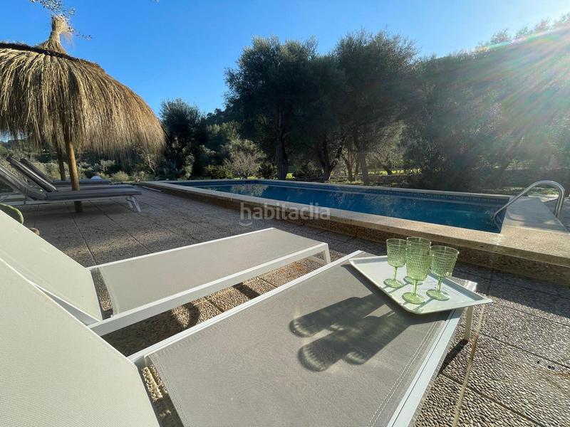 Foto 1216e2a3-de83-410b-a837-6bd6179087f4. Location mas avec piscine dans Pollença poble Pollença