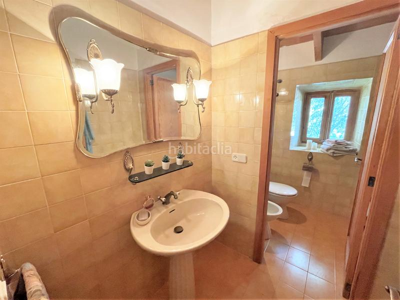 Foto 63dfd7bc-d002-4ab8-a123-5bb44582c516. Location mas avec piscine dans Pollença poble Pollença