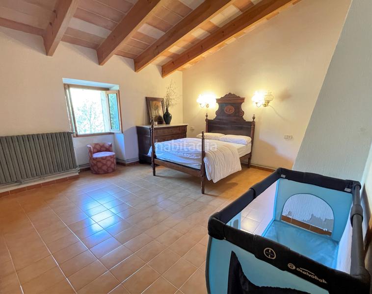 Foto 9e9a73fd-12a4-4100-94b9-ea6a47d40f5b. Location mas avec piscine dans Pollença poble Pollença