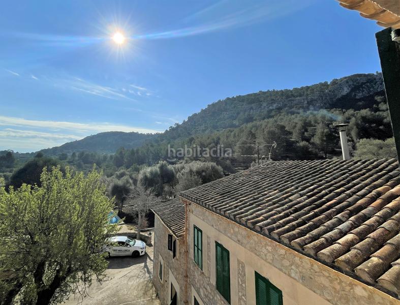 Foto fac7323c-24f3-4e90-96e6-bb7fc657e609. Location mas avec piscine dans Pollença poble Pollença