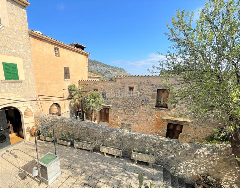 Foto a9e7860e-231b-48bb-9333-7ce674429601. Alquiler masía en Pollença poble Pollença