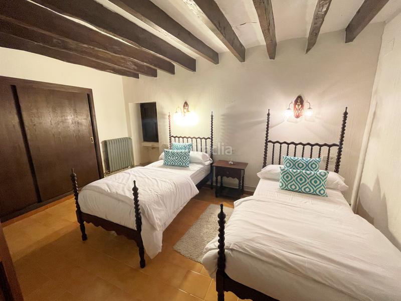 Foto 0b4f8a0f-1c21-47aa-8cb1-1cbc93c12f1c. Lloguer masia amb piscina a Pollença poble Pollença