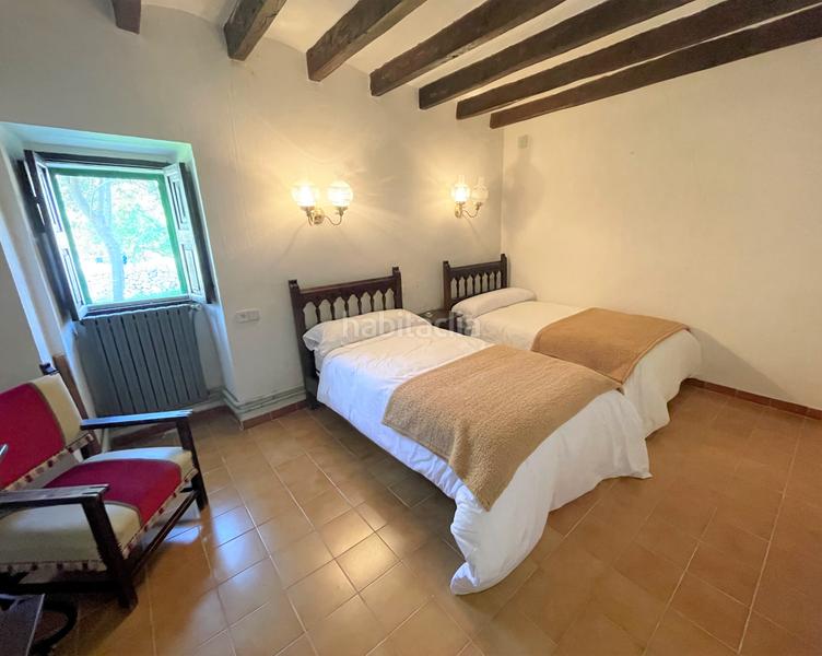 Foto 0d426fd0-4b75-41fc-99e1-fcc4744ba4ee. Lloguer masia amb piscina a Pollença poble Pollença