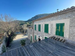 Rent Country house in Pollença Poble