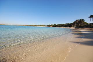 Rent Chalet in Colònia Sant Jordi