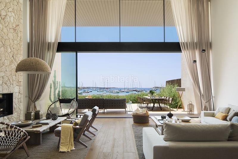 Foto 19d2da60-6fd1-4b09-8dbd-988687b56451. Location chalet dans Colònia Sant Jordi Ses Salines