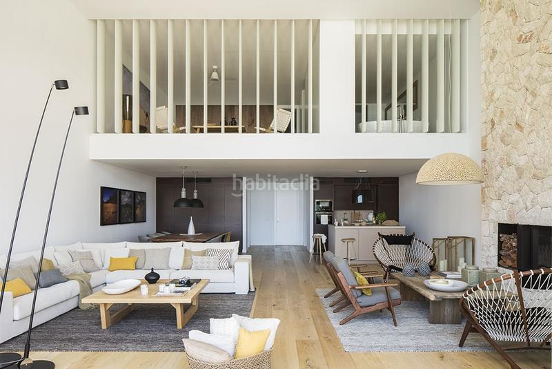 Foto 37822e92-d8aa-4ad5-88e6-c368316415c8. Location chalet dans Colònia Sant Jordi Ses Salines