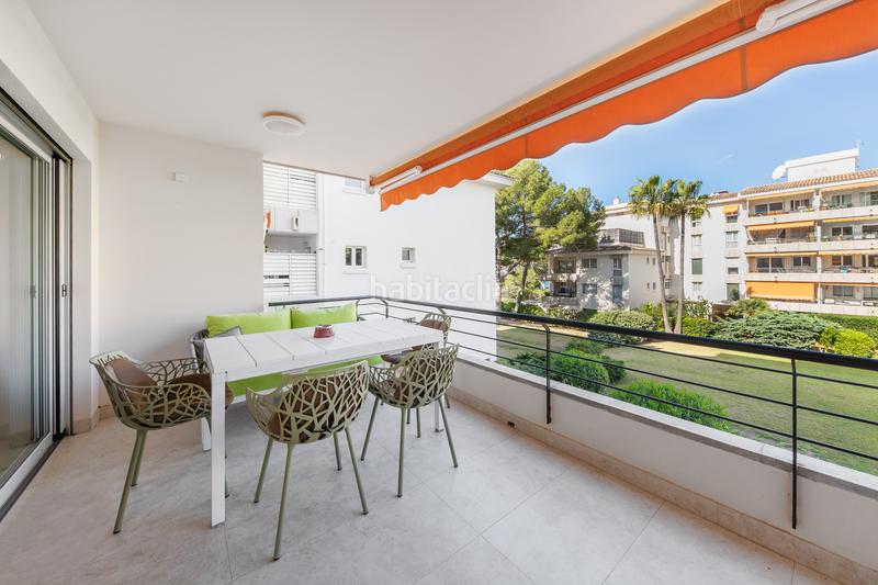 Foto c470001a-da25-4cda-8f3c-7b55221f1274. Apartament a Portals Nous Calvià