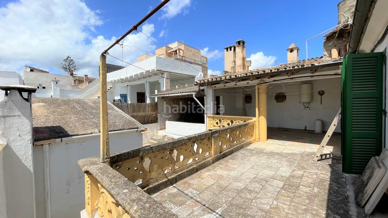 Foto f3aa09a6-6fe6-4759-9bc4-3672bd722fbf. Casa bifamiliare in Sa Pobla