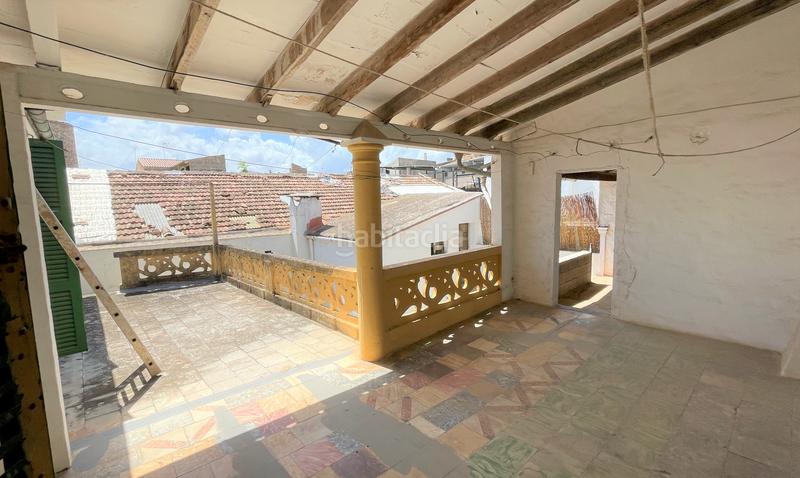 Foto f6d774af-fd5f-4e63-9878-de9cc086e7a3. Casa bifamiliare in Sa Pobla