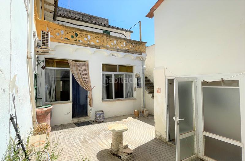 Foto f786c30f-7cdd-4812-aa1f-6e510ffb7825. Casa bifamiliare in Sa Pobla