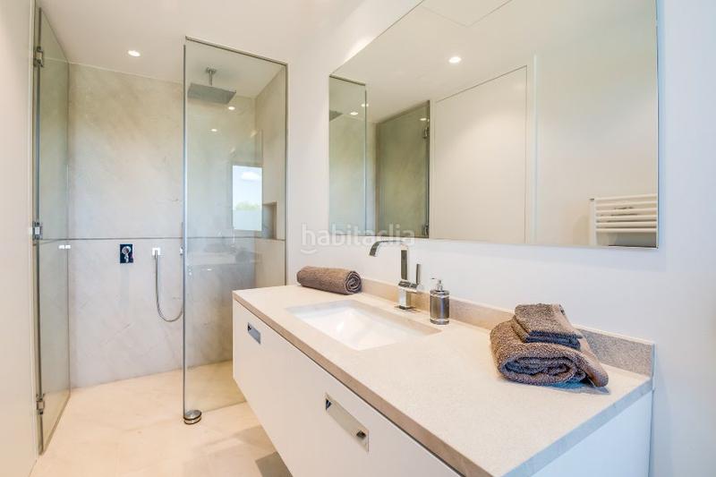 Foto fa52f186-a76e-411c-82e5-be82d27510c9. Chalet with pool in Santa Ponça Calvià