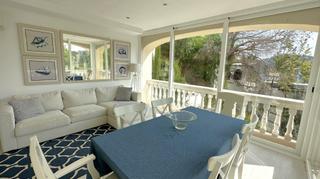 Apartament a Port DAndratx. Bonito apartamento reformado de 3 dormitorios en el puerto de an