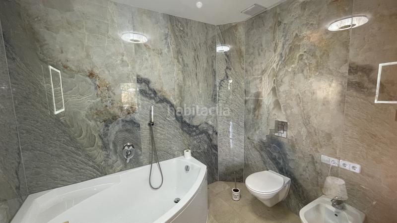 Foto 7840e631-e44f-4e7e-93b8-a76bfc105153. Affitto duplex con piscina in Cas Català-Illetes Calvià