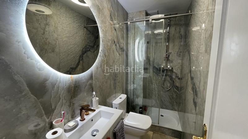 Foto 7eff7cc1-41ff-4f8b-b1ce-8fe42bddd8b8. Affitto duplex con piscina in Cas Català-Illetes Calvià