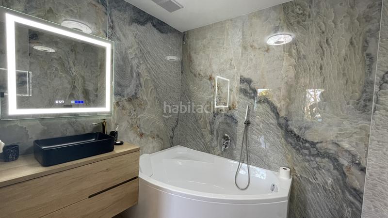 Foto 3f572aa8-faa9-4f40-964c-9d27b3926dbe. Alquiler dúplex en Cas Català-Illetes Calvià