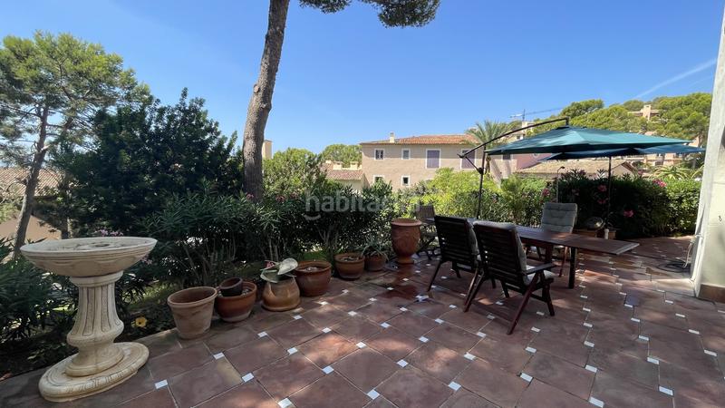 Foto e9d45c28-8591-47a2-9898-270345da2b3b. Alquiler dúplex en Cas Català-Illetes Calvià