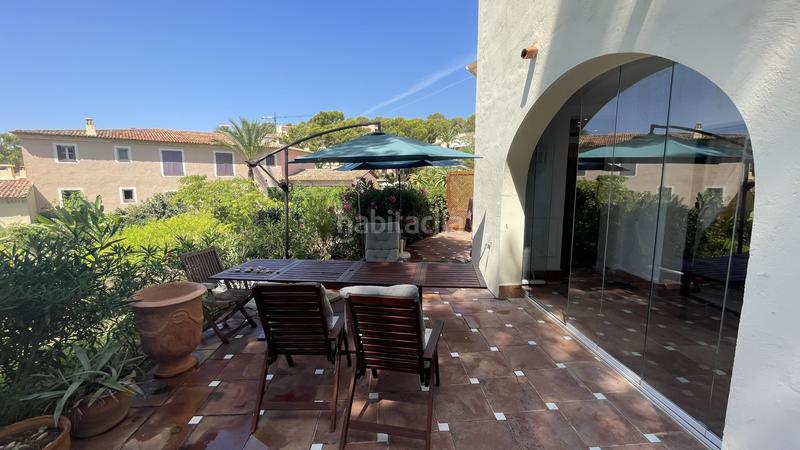 Foto b866deb5-72d8-48e3-ab44-564e33c7acf5. Location duplex avec piscine dans Cas Català-Illetes Calvià