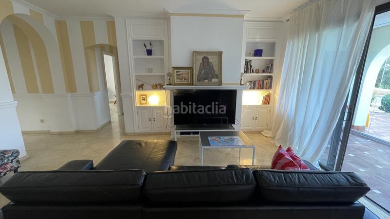 Foto c73a358f-6746-4d6b-b8d8-15c6a06d56ec. Location duplex avec piscine dans Cas Català-Illetes Calvià