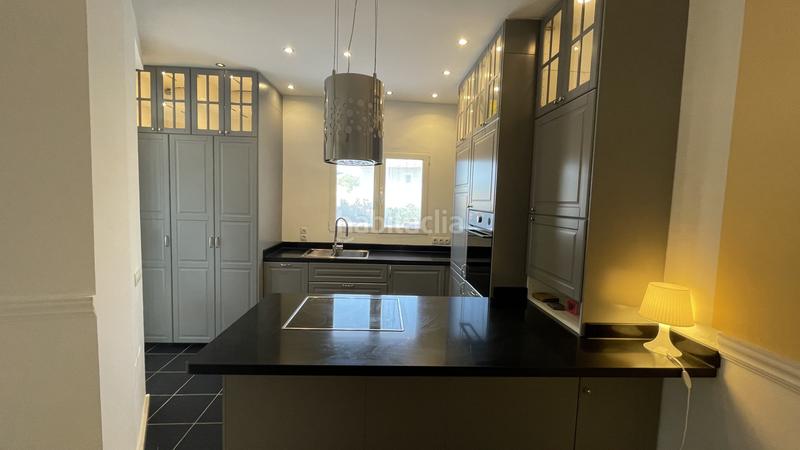 Foto a0bb2c24-d8d8-473c-b167-d5bc0d2092a6. Miete zweistöckige wohnung mit pool in Cas Català-Illetes Calvià