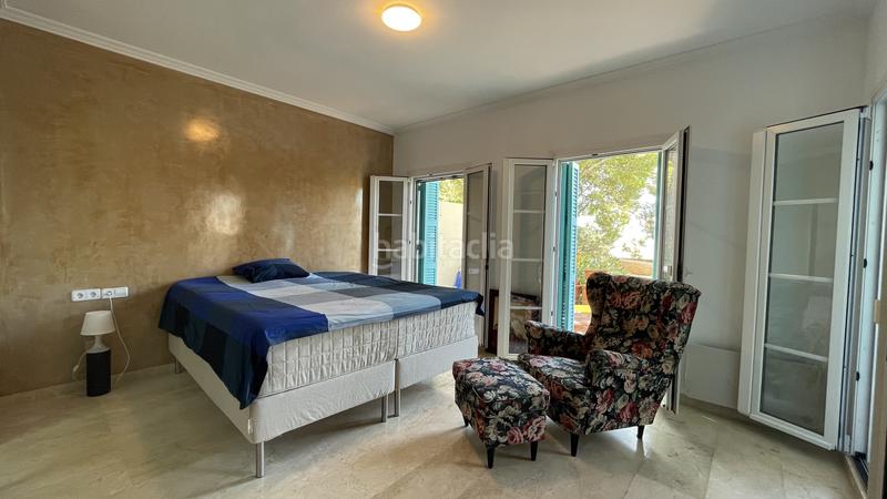 Foto a990c237-e0ba-4271-8f7c-94abd85a8ea1. Miete zweistöckige wohnung mit pool in Cas Català-Illetes Calvià