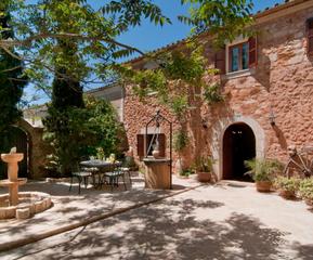 Rent Country house in S´Horta - Cas Concos des Cavaller - Es Carritxó