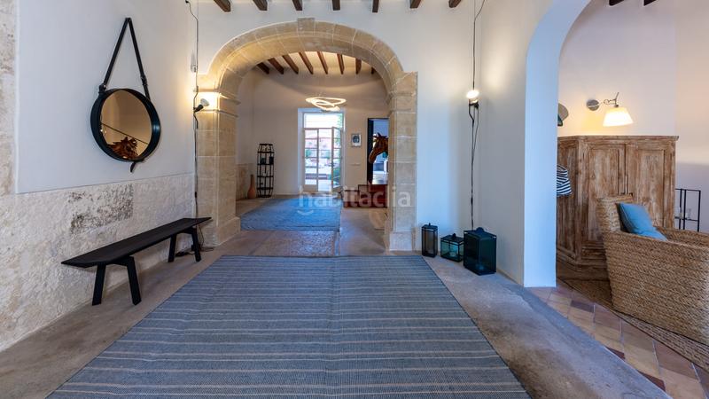 Foto 036ee636-d9ef-46b8-97cd-5a2965037930. Maison jumelée dans Felanitx poble Felanitx