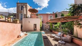Casa aparellada a Felanitx Poble. El sueño perfecto de un encantador adosado mallorquín