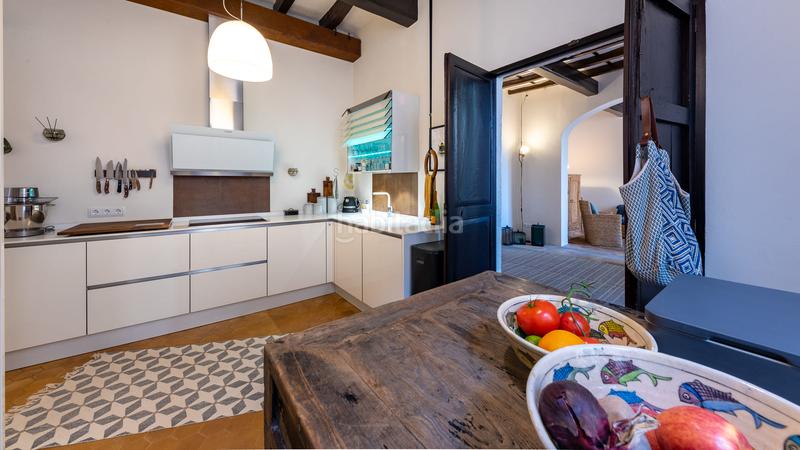 Foto 4d700a8d-7dbb-4402-9836-1c3c1ffaf7dd. Maison jumelée dans Felanitx poble Felanitx