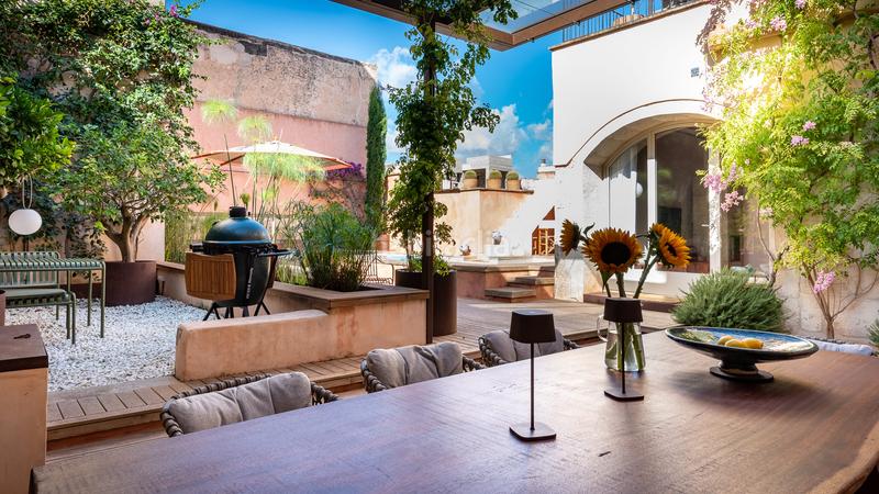 Foto bd443abe-2498-4019-b5af-6b1b715059b3. Maison jumelée dans Felanitx poble Felanitx