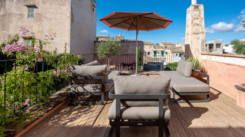 Foto bf47c579-4f3d-495a-a4d2-0d9604f50c2a. Maison jumelée dans Felanitx poble Felanitx