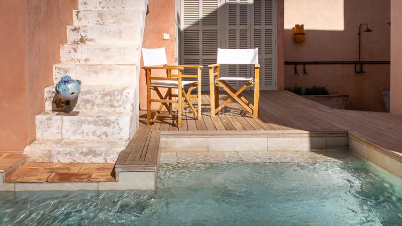 Foto c8196179-4876-4b19-b040-e9d693e59f40. Maison jumelée dans Felanitx poble Felanitx