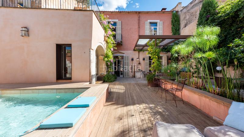 Foto d09578ce-635c-4913-b513-322bbb6ba55f. Maison jumelée dans Felanitx poble Felanitx
