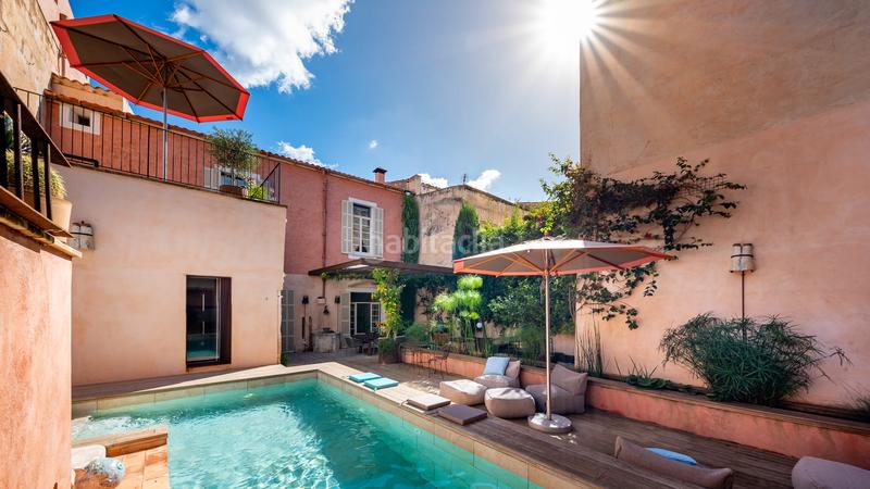 Foto e9c400c6-85bf-4178-a18b-4c0b281a3bd8. Maison jumelée dans Felanitx poble Felanitx