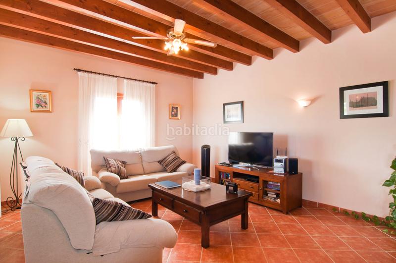 Foto 393bfad9-bd2b-4adf-9adf-c20ef904f537. Rent country house with pool in S´Alquería Blanca - Calonge Santanyí