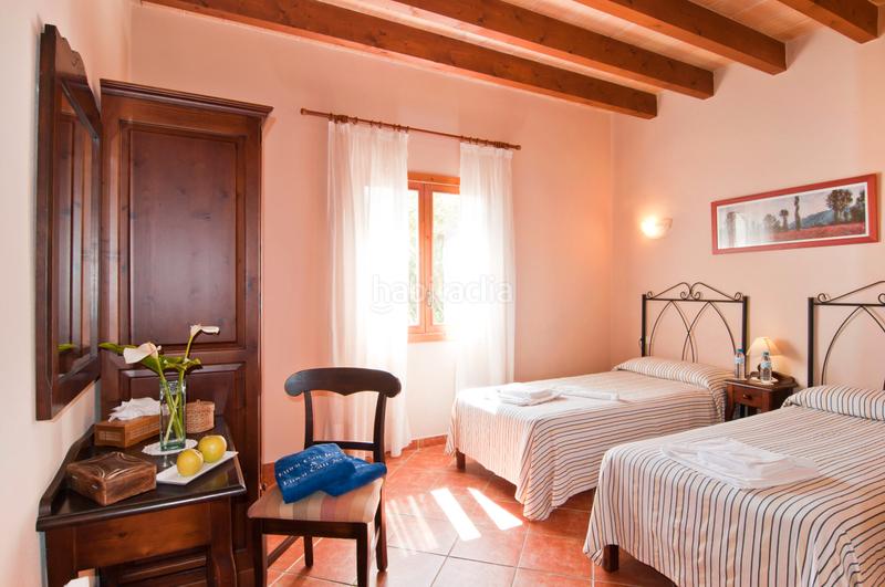 Foto 8bc5eb4b-a685-41d8-af30-548ed2da9e92. Rent country house with pool in S´Alquería Blanca - Calonge Santanyí