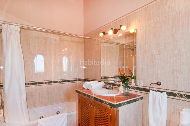 Foto 8d4cca3f-b07a-4fa6-962c-90331a28197f. Rent country house with pool in S´Alquería Blanca - Calonge Santanyí