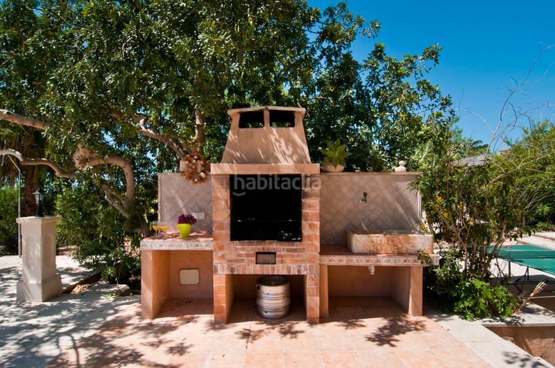 Foto 9479e9f8-88ab-4ffc-a840-0ee458bc1852. Rent country house with pool in S´Alquería Blanca - Calonge Santanyí
