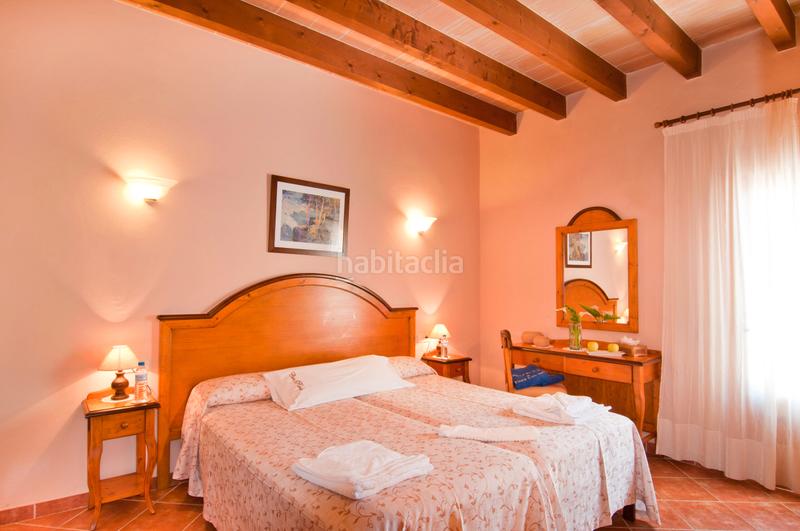 Foto 0bbb248a-29a4-435f-80a2-52310a4d9f8a. Location mas avec piscine dans S´Alquería Blanca - Calonge Santanyí