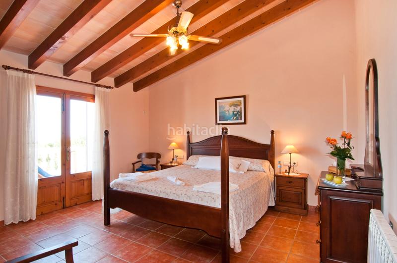 Foto 0f91d373-9501-45c1-a18a-755acc465ac5. Location mas avec piscine dans S´Alquería Blanca - Calonge Santanyí