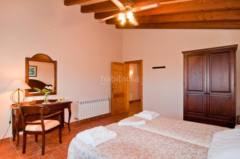 Foto 1b7321ba-1775-4e04-8b3b-1b636406bf68. Location mas avec piscine dans S´Alquería Blanca - Calonge Santanyí