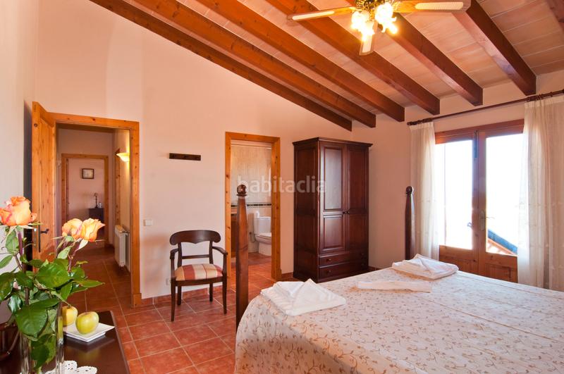 Foto 247f0e0c-157d-4383-a1ac-b3895446e6ff. Location mas avec piscine dans S´Alquería Blanca - Calonge Santanyí