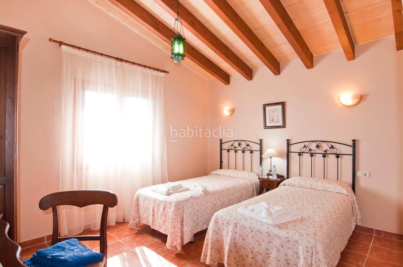Foto 2d8fbe55-7e9f-4193-8b9e-ceabafe985a2. Location mas avec piscine dans S´Alquería Blanca - Calonge Santanyí