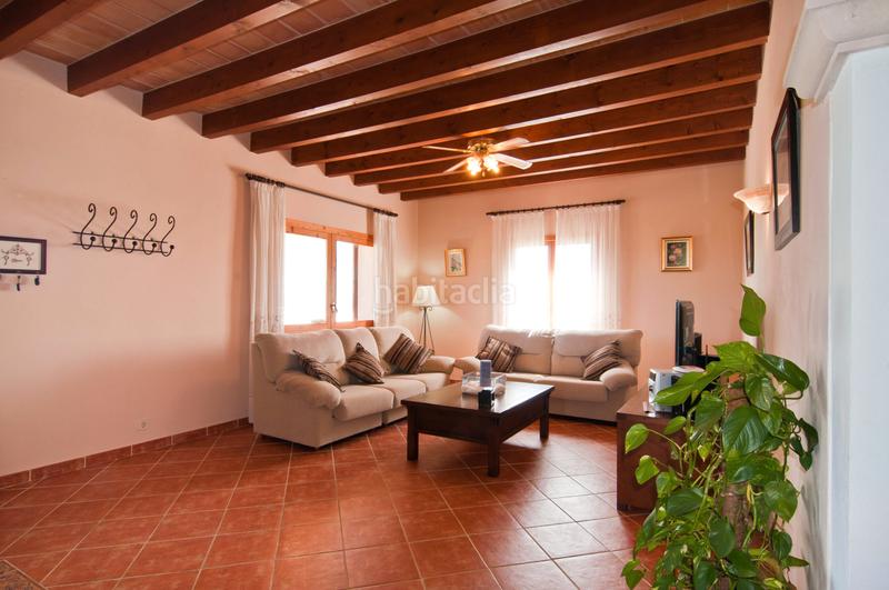Foto 4d6d7f80-852f-41a3-b2c1-56e7cca388f9. Location mas avec piscine dans S´Alquería Blanca - Calonge Santanyí