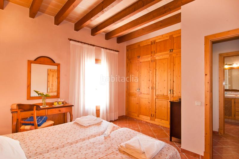 Foto 802e9447-e69d-4ddc-b337-4a0325ff4862. Location mas avec piscine dans S´Alquería Blanca - Calonge Santanyí