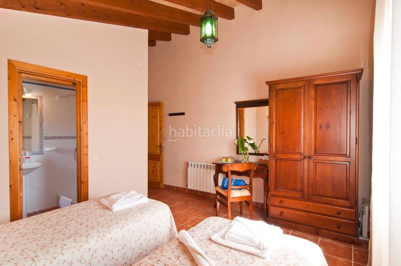 Foto 85a52cad-ebd3-4f40-8e8b-470c29fcc34d. Location mas avec piscine dans S´Alquería Blanca - Calonge Santanyí